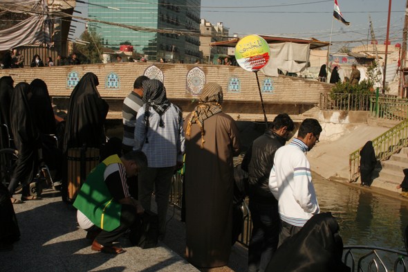 صورة المقال