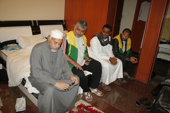 صورة المقال