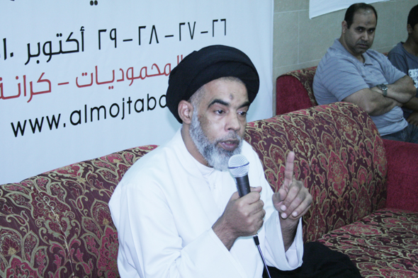 صورة المقال