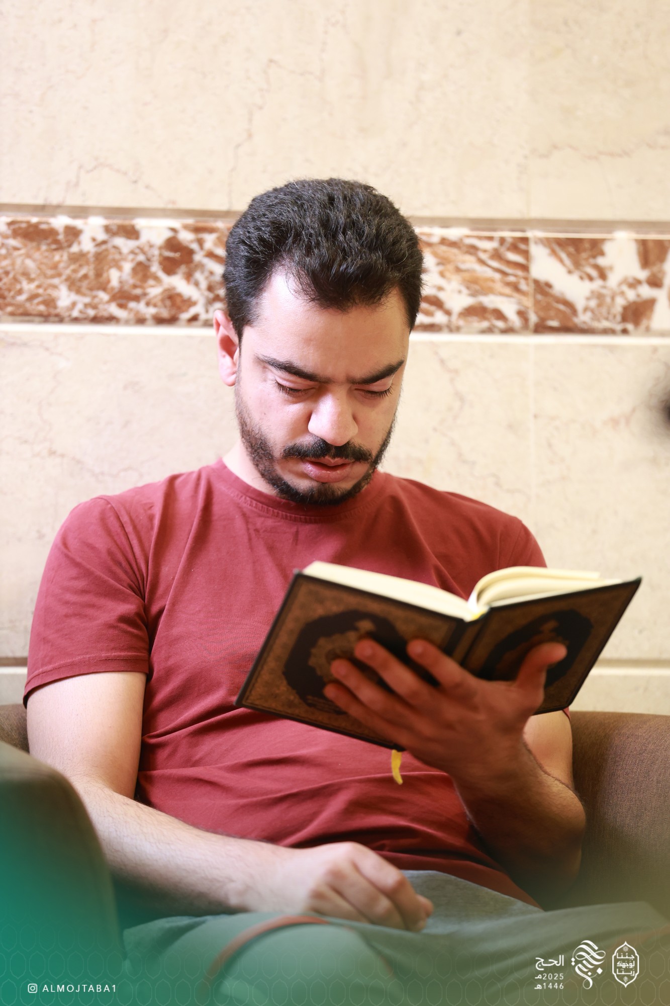 صورة المقال