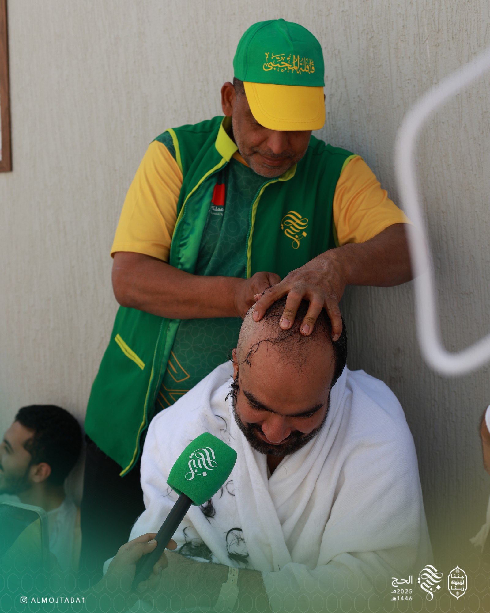 صورة المقال